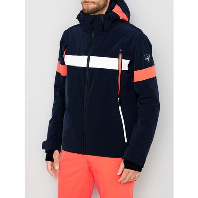Куртка для зимних видов спорта Toni Sailer ( 301127 ) VICTOR 2021 12