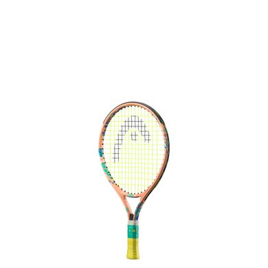 Теннисная ракетка со струнами HEAD ( 233042 ) Coco 17 2022 33