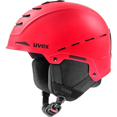 Шлемы UVEX legend 2021 57