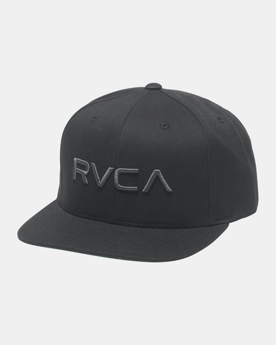 купити Кепка RVCA ( AVYHA00457 ) RVCA T SNAP II M HATS 2023 1