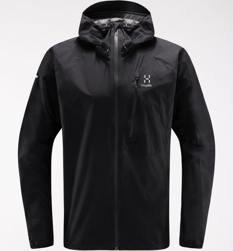 Куртка для туризма Haglofs ( 604542 ) L.I.M Jacket Men 2020 1