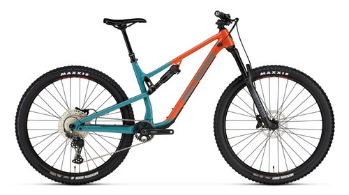 Велосипед Rocky Mountain INSTINCT A30 (29) 2024 1