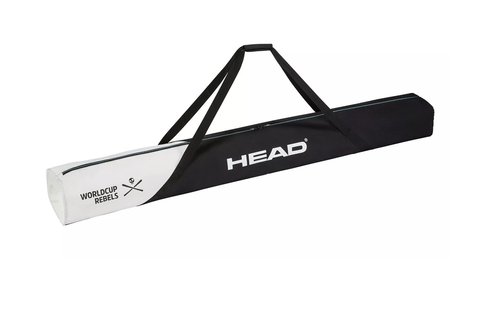 купити Чохол для лиж HEAD ( 383953 ) Rebels Single Skibag 2024(724794648186) 1