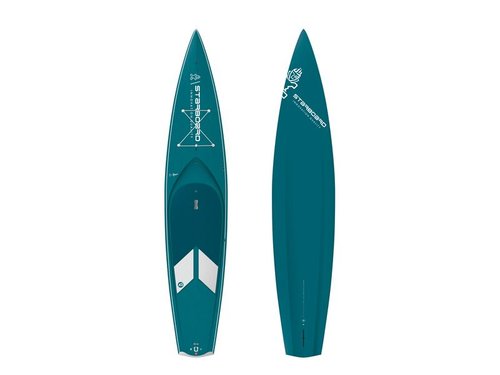 Доска STARBOARD ( 2011210101016 ) SUP 11'6' X 29' TOURING CARBON TOP 2021 1