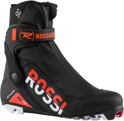Ботинки для беговых лыж ROSSIGNOL ( RII127 ) X-8 SC 2020 41 (3607682986294) 1