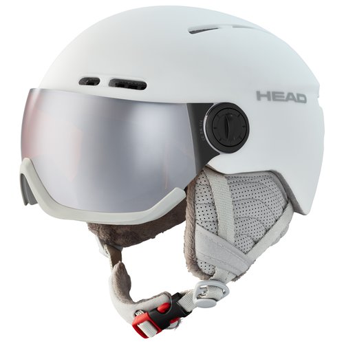 Шлемы HEAD QUEEN 2022 1