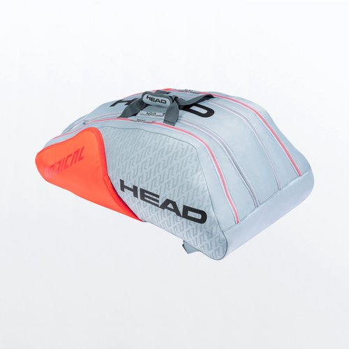 Сумка для тенниса HEAD ( 283501 ) Radical 12R Monstercombi 2021 1