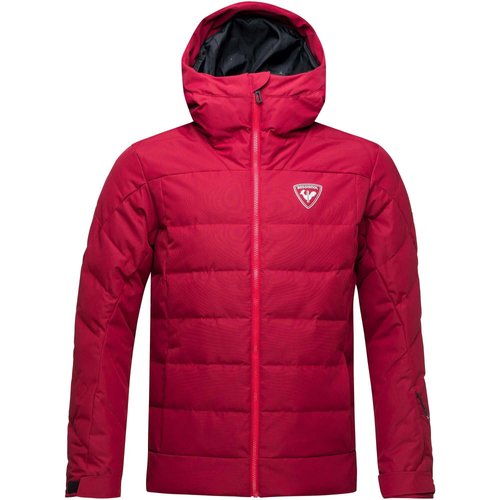 купити Куртка для зимових видів спорту ROSSIGNOL ( RLIMJ16 ) RAPIDE JKT 2020 1