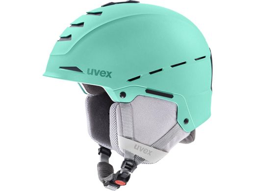 Шлемы UVEX legend 2021 56