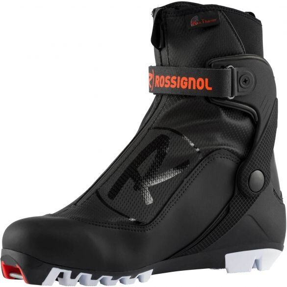 Ботинки для беговых лыж ROSSIGNOL ( RII127 ) X-8 SC 2020 2