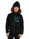 купити Куртка для зимових видів спорту BURTON ( 205281 ) BOYS SNKTWO REV JK 2021 9