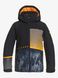 купити Куртка для зимових видів спорту Quiksilver ( EQBTJ03117 ) SILVERTIP Y JK B SNJT 2021 4