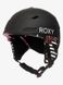 Шлемы Roxy ( ERJTL03039 ) LODEN WOMEN J HLMT 2020 KVJ4 Anthracite-Stripe_2 M (3613374511071) 1