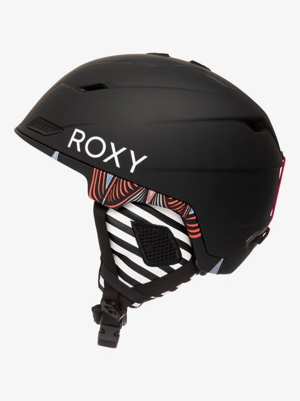 Шлемы Roxy ( ERJTL03039 ) LODEN WOMEN J HLMT 2020 KVJ4 Anthracite-Stripe_2 M (3613374511071) 4