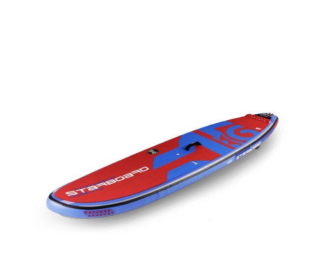 Доска STARBOARD (2004180601001) INF. SUP 8'0' X 28' X 4' KIDS 2018 (8859226988027) 1