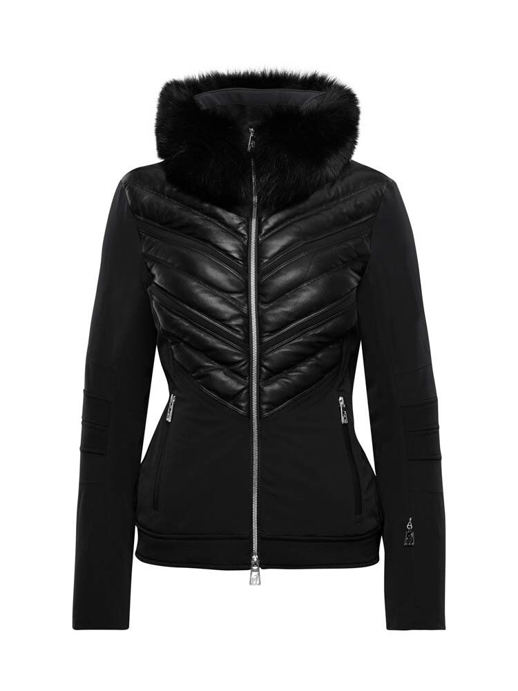 купити Гірськолижна куртка Toni Sailer ( 282112F ) MICA FUR 2019 1