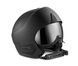 купити Шоломи KASK ( SHE00054 ) STEALTH AUDIO 2019 5