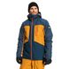 купити Куртка для зимових видів спорту Quiksilver ( EQYTJ03389 ) DAWSON M SNJT 2023 1
