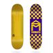 купити Дека для скейтборда Sk8mafia ( SMDE0019C007 ) House Logo Checker Purple 8.1"x32" Sk8Mafia Deck 2020 2