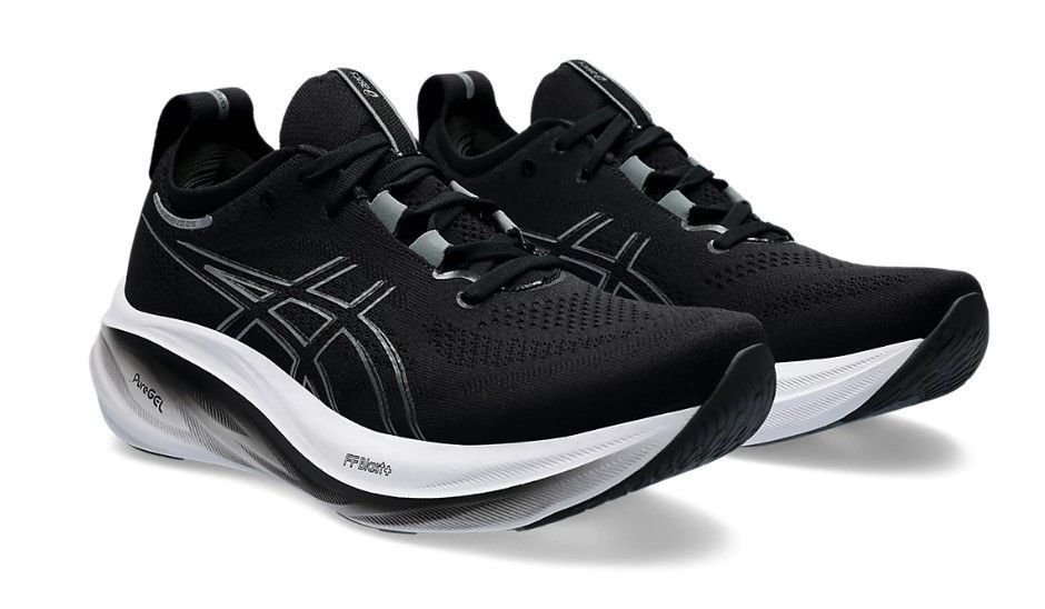 Кроссовки для бега Asics ( 1011B794 ) GEL-NIMBUS 26 2024 2