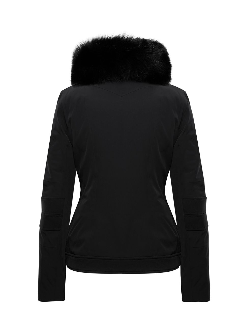 купити Гірськолижна куртка Toni Sailer ( 282112F ) MICA FUR 2019 2