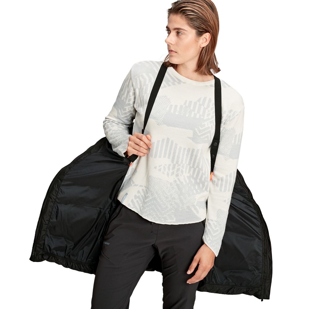 купити Куртка Mammut ( 1013-01610 ) Uetliberg IN Jacket Women 2021 4
