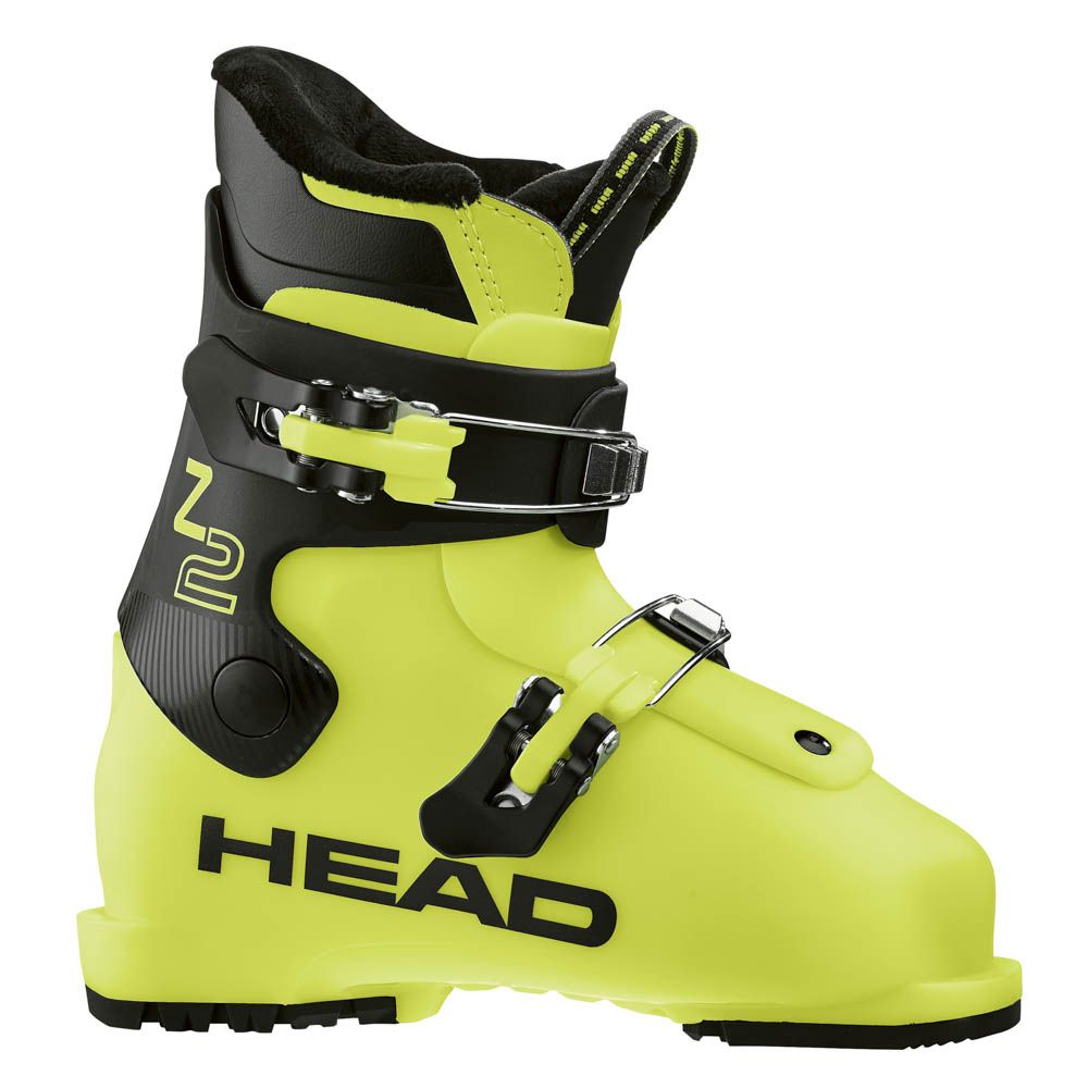 Ботинки горнолыжные HEAD ( 609566 ) Z 2 2022 2