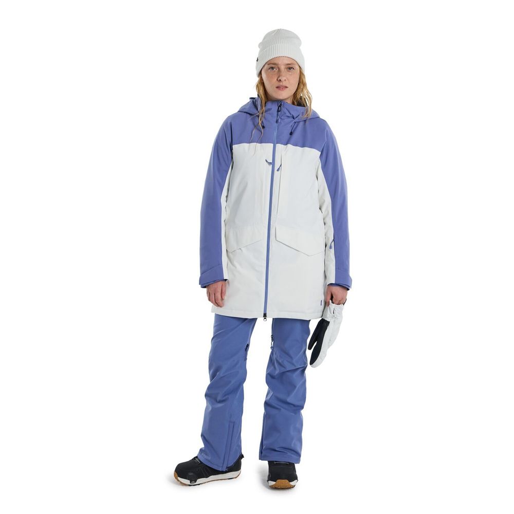 Куртка для зимних видов спорта BURTON ( 238281 ) W PROWESS 2.0 JK 2024 2
