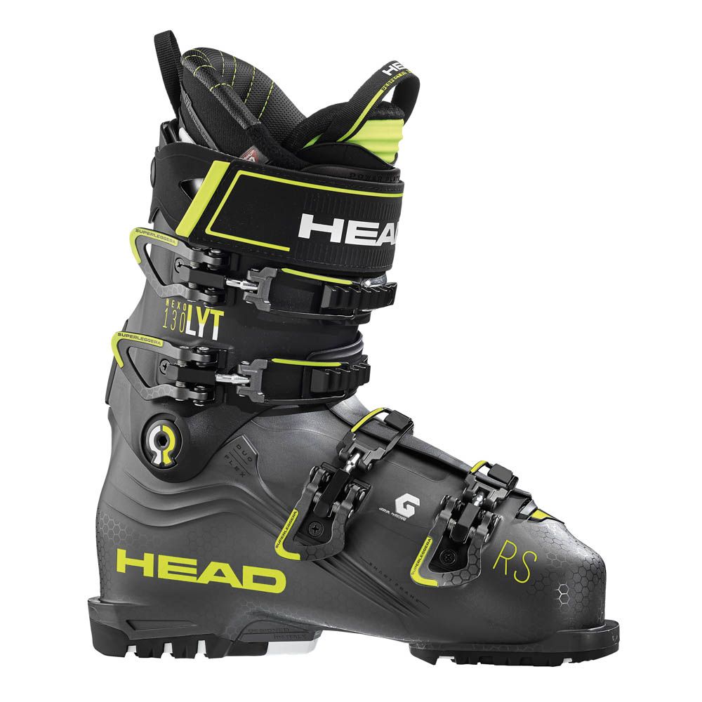 Ботинки горнолыжные HEAD ( 609111 ) NEXO LYT 130 RS 2020 2