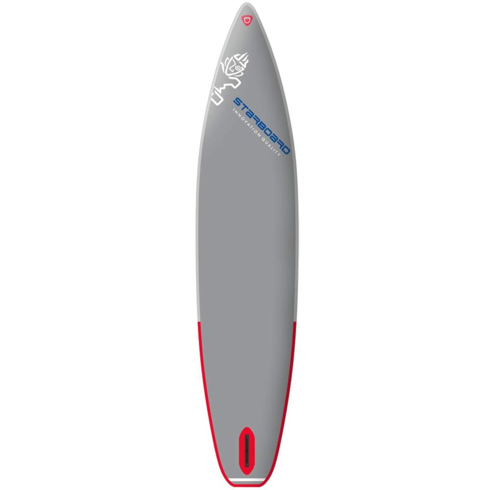 Доска STARBOARD ( 2011210401011 ) INFLATABLE SUP 11'6' X 29' X 6' TOURING DELUXE SC 2021 3