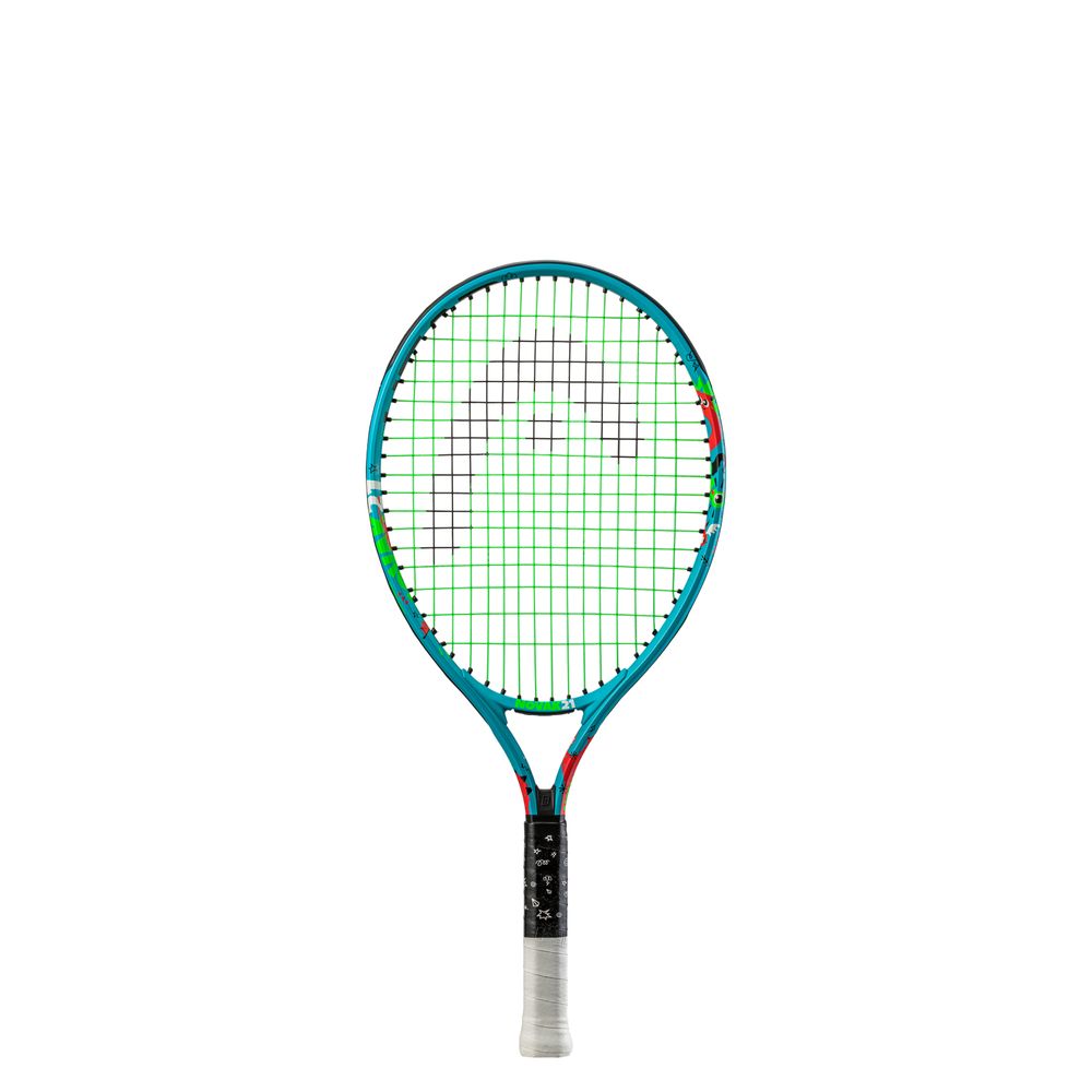 Теннисная ракетка со струнами HEAD ( 233122 ) Novak 21 2022 2