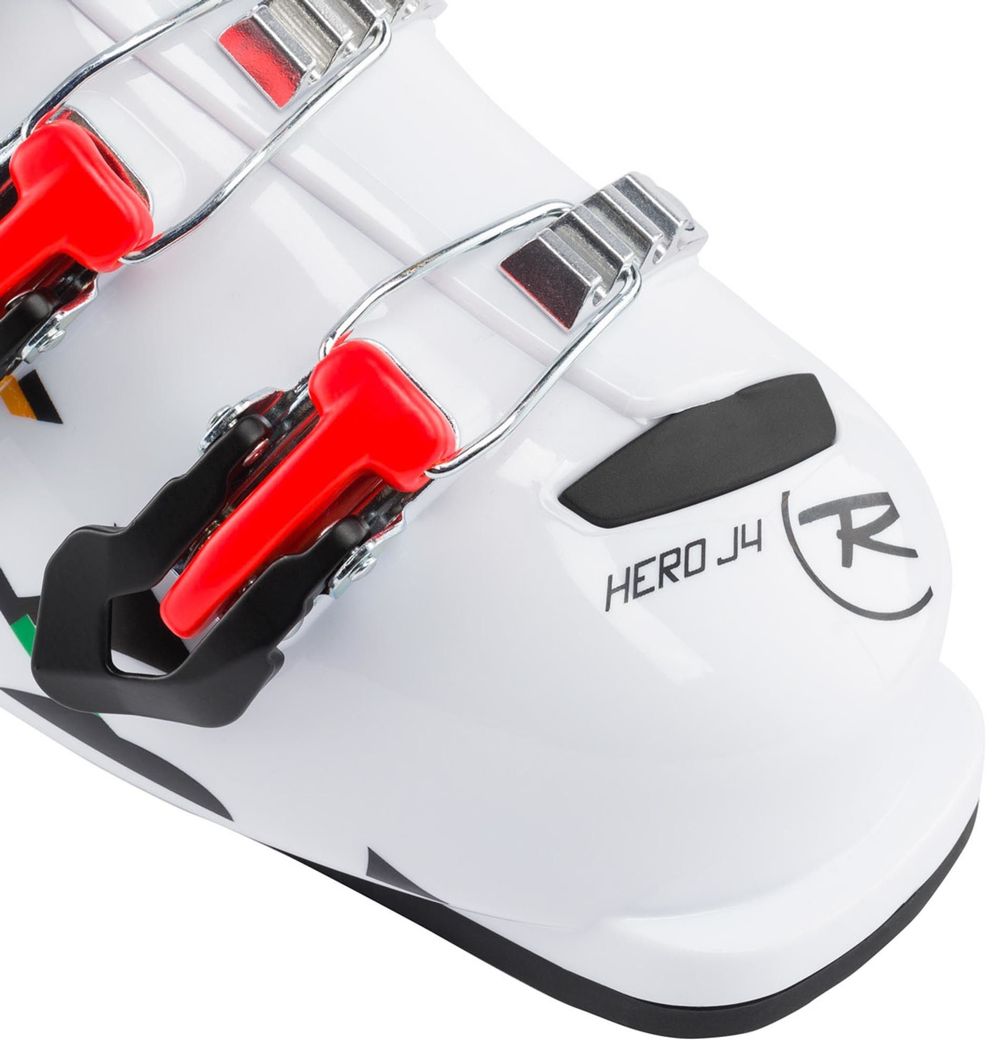 Ботинки горнолыжные ROSSIGNOL ( RBJ5050 ) HERO J4 2022 2