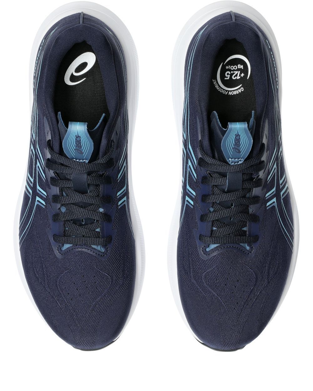 Кроссовки для бега Asics ( 1011C056 ) GT-2000 14 2026 4