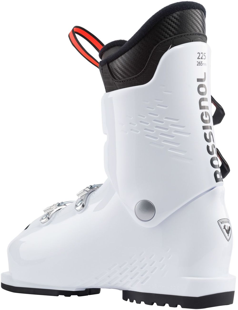 Ботинки горнолыжные ROSSIGNOL ( RBJ5050 ) HERO J4 2022 5