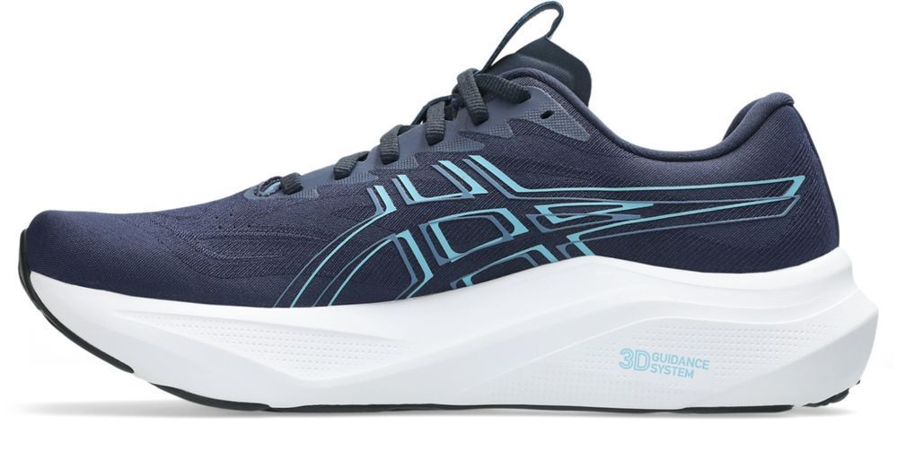 Кроссовки для бега Asics ( 1011C056 ) GT-2000 14 2026 3