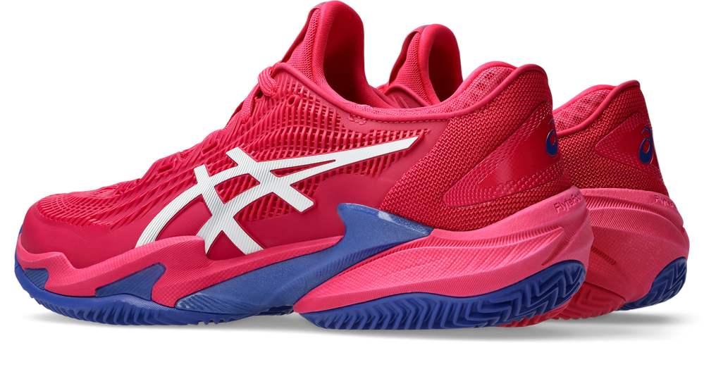 купити Кросівки для тенісу Asics ( 1042A221 ) COURT FF 3 CLAY 2026 4
