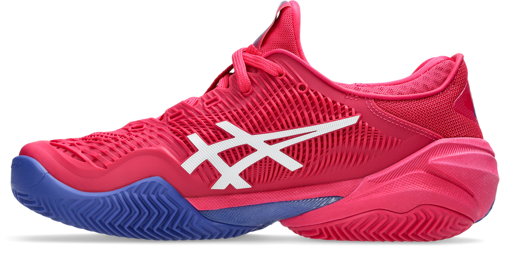 купити Кросівки для тенісу Asics ( 1042A221 ) COURT FF 3 CLAY 2026 2