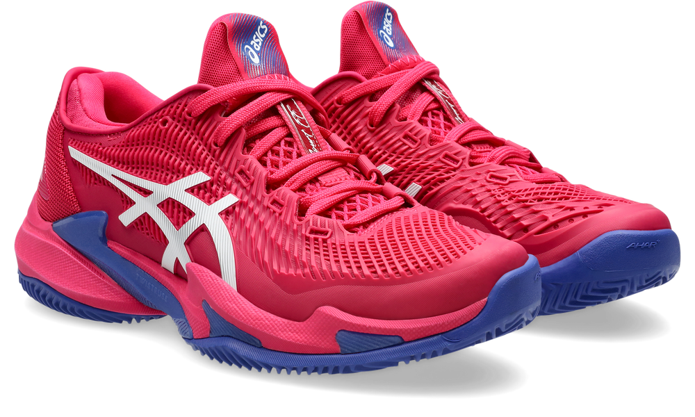 купити Кросівки для тенісу Asics ( 1042A221 ) COURT FF 3 CLAY 2026 3