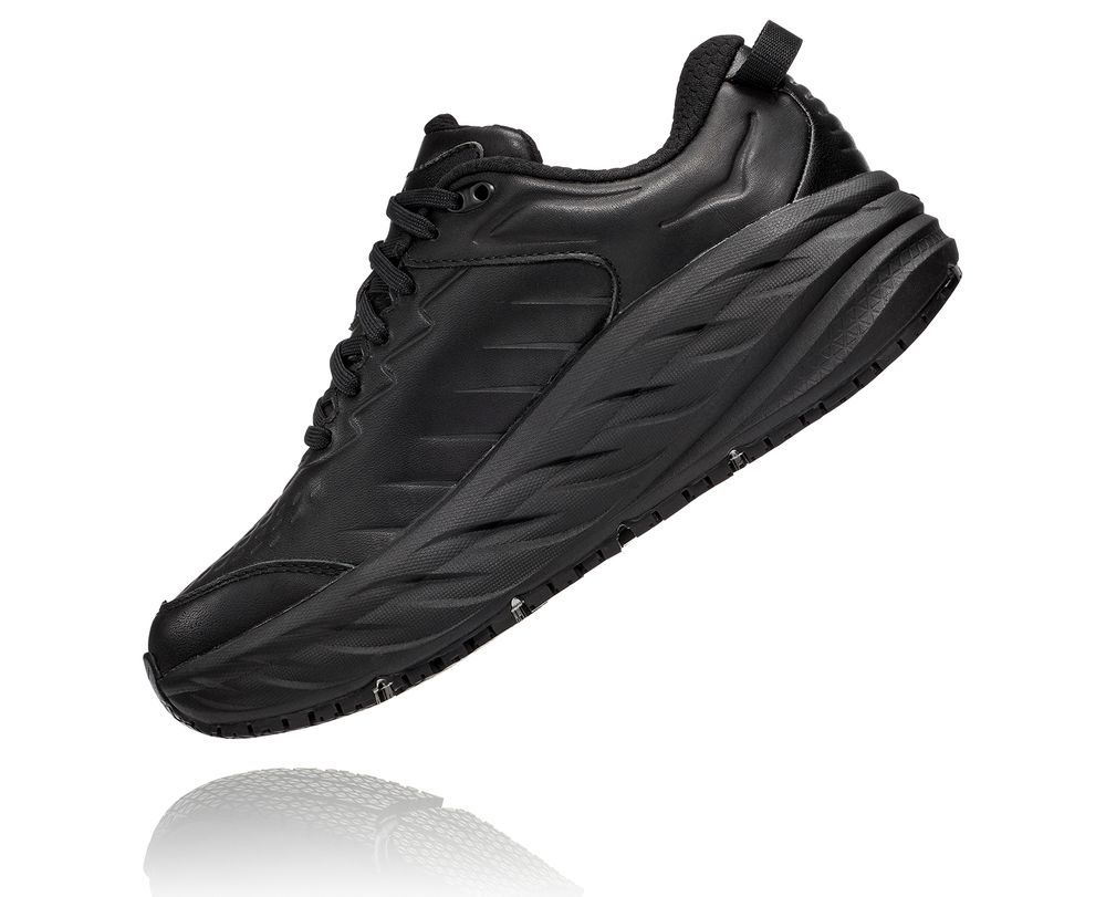 купити Кросівки для бігу HOKA ( 1110521 ) W BONDI SR 2024 4