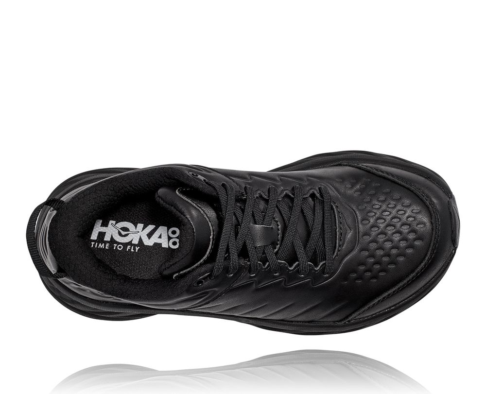 Кроссовки для бега HOKA ( 1110521 ) W BONDI SR 2024 5