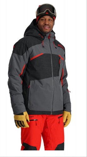 купити Гірськолижна куртка Spyder ( 38SA075324 ) LEADER JACKET 2024 1