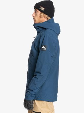 купити Куртка для зимових видів спорту Quiksilver ( EQYTJ03327 ) QUEST STRETCH M SNJT 2022 30