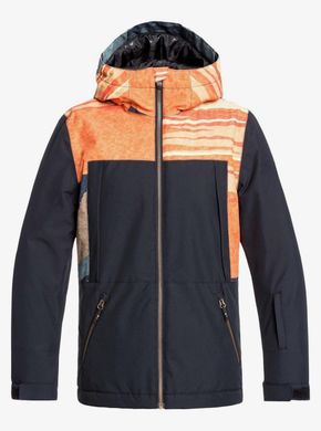 Куртка для зимних видов спорта Quiksilver ( EQBTJ03092 ) TR AMB YOUTH JK B SNJT 2020 7