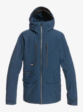 купити Куртка для зимових видів спорту Quiksilver ( EQYTJ03327 ) QUEST STRETCH M SNJT 2022 42