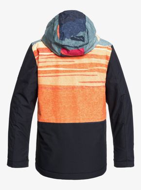 купити Куртка для зимових видів спорту Quiksilver ( EQBTJ03092 ) TR AMB YOUTH JK B SNJT 2020 9