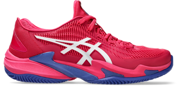 Кроссовки для тенниса Asics ( 1042A221 ) COURT FF 3 CLAY 2026 1