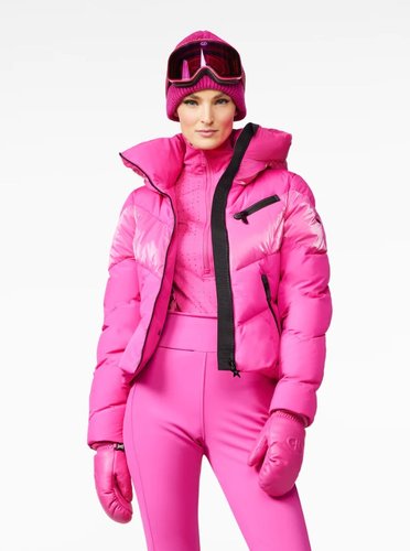 купити Куртка для зимових видів спорту Goldbergh ( GB00211234 ) MORAINE 2024 1