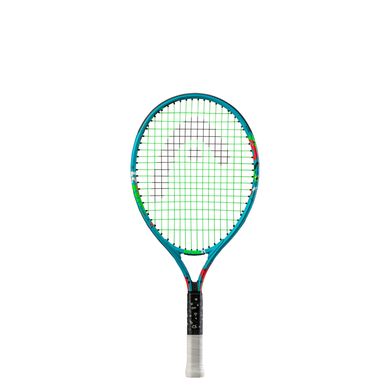 Теннисная ракетка со струнами HEAD ( 233122 ) Novak 21 2022 25