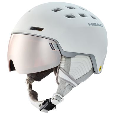 Шлемы HEAD RACHEL MIPS 2021 3
