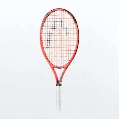 Теннисная ракетка со струнами HEAD ( 235111 ) Radical Jr. 25 2021 2